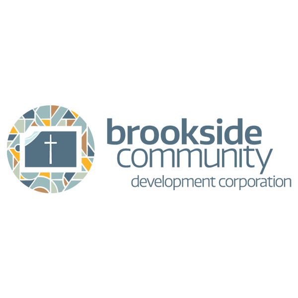 Brookside CDC Logo