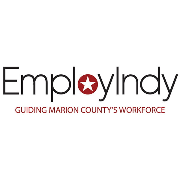 Employ Indy Logo