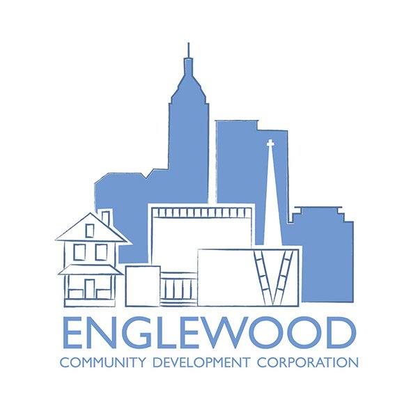 Englewood CDC logo
