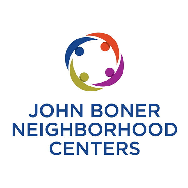 John Boner Neighborhood Centers logo
