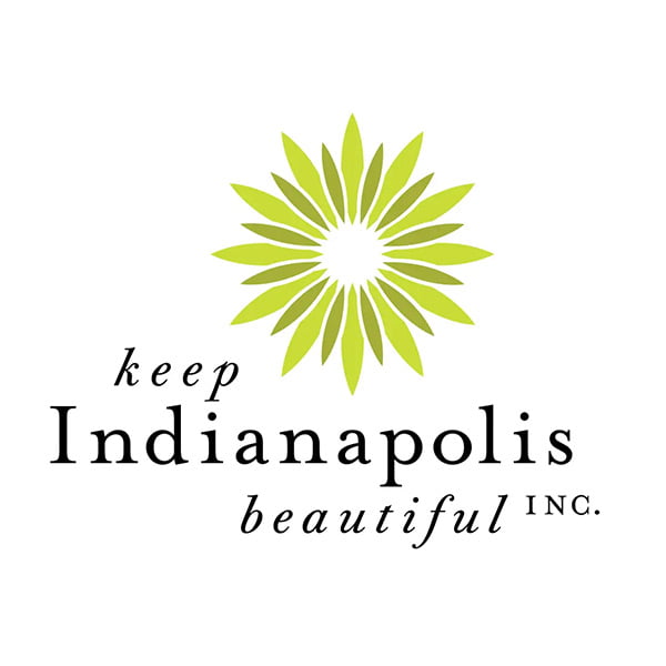 Keep Indianapolis Beautiful Logo