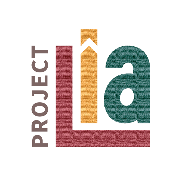 Project Lia Logo