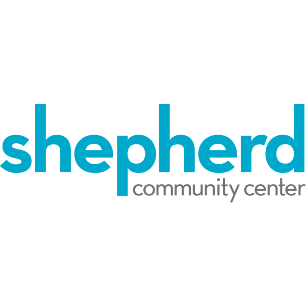 Shepherd Community Center Logo